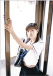 2003.11.01 岩井七世 写真集 はっか