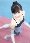 2003.11.01 岩井七世 写真集 はっか