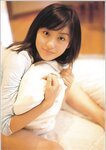 2003.11.01 岩井七世 写真集 はっか