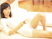 2003.11.01 岩井七世 写真集 はっか
