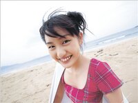 2003.11.01 岩井七世 写真集 はっか