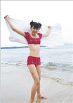 2003.11.01 岩井七世 写真集 はっか