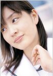 2003.11.01 岩井七世 写真集 はっか
