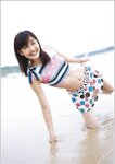 2003.11.01 岩井七世 写真集 はっか