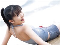 2003.11.01 岩井七世 写真集 はっか