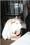 2003.11.01 岩井七世 写真集 はっか