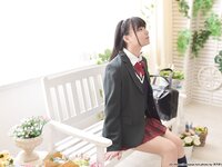 [LOVEPOP] Gravure No.43 - Tsubasa Haduki 葉月つばさ Photoset 07 [34.8 Mb]