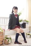 [LOVEPOP] Gravure No.43 - Tsubasa Haduki 葉月つばさ Photoset 07 [34.8 Mb]