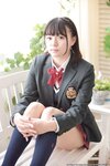 [LOVEPOP] Gravure No.43 - Tsubasa Haduki 葉月つばさ Photoset 07 [34.8 Mb]