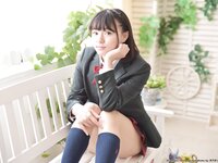 [LOVEPOP] Gravure No.43 - Tsubasa Haduki 葉月つばさ Photoset 07 [34.8 Mb]