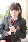 [LOVEPOP] Gravure No.43 - Tsubasa Haduki 葉月つばさ Photoset 07 [34.8 Mb]