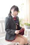 [LOVEPOP] Gravure No.43 - Tsubasa Haduki 葉月つばさ Photoset 07 [34.8 Mb]