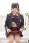 [LOVEPOP] Gravure No.43 - Tsubasa Haduki 葉月つばさ Photoset 07 [34.8 Mb]