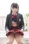 [LOVEPOP] Gravure No.43 - Tsubasa Haduki 葉月つばさ Photoset 07 [34.8 Mb]