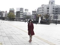 [WPB-net] Extra EX176 Fujisaki Luchino 藤崎ルキノ
