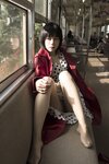 [WPB-net] Extra EX176 Fujisaki Luchino 藤崎ルキノ