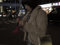 [WPB-net] Extra EX176 Fujisaki Luchino 藤崎ルキノ
