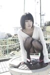 [WPB-net] Extra EX176 Fujisaki Luchino 藤崎ルキノ