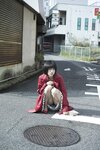 [WPB-net] Extra EX176 Fujisaki Luchino 藤崎ルキノ