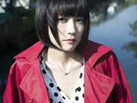 [WPB-net] Extra EX176 Fujisaki Luchino 藤崎ルキノ