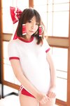 [AllGravure] Higurashi Rin - Hindsight