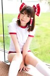 [AllGravure] Higurashi Rin - Hindsight