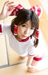 [AllGravure] Higurashi Rin - Hindsight