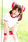 [AllGravure] Higurashi Rin - Hindsight
