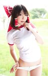 [AllGravure] Higurashi Rin - Hindsight