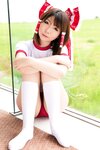 [AllGravure] Higurashi Rin - Hindsight
