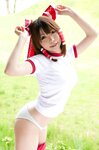 [AllGravure] Higurashi Rin - Hindsight