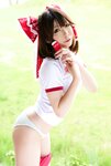 [AllGravure] Higurashi Rin - Hindsight