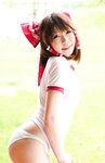 [AllGravure] Higurashi Rin - Hindsight