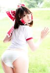 [AllGravure] Higurashi Rin - Hindsight