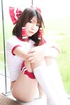 [AllGravure] Higurashi Rin - Hindsight