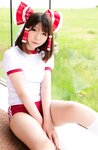 [AllGravure] Higurashi Rin - Hindsight