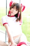 [AllGravure] Higurashi Rin - Hindsight