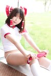 [AllGravure] Higurashi Rin - Hindsight