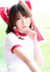 [AllGravure] Higurashi Rin - Hindsight