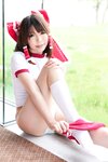 [AllGravure] Higurashi Rin - Hindsight