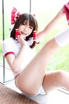 [AllGravure] Higurashi Rin - Hindsight