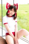 [AllGravure] Higurashi Rin - Hindsight