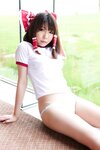 [AllGravure] Higurashi Rin - Hindsight