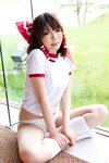[AllGravure] Higurashi Rin - Hindsight