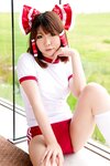 [AllGravure] Higurashi Rin - Hindsight