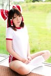 [AllGravure] Higurashi Rin - Hindsight