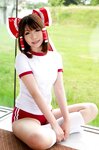 [AllGravure] Higurashi Rin - Hindsight