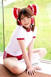 [AllGravure] Higurashi Rin - Hindsight