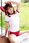 [AllGravure] Higurashi Rin - Hindsight
