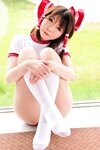 [AllGravure] Higurashi Rin - Hindsight